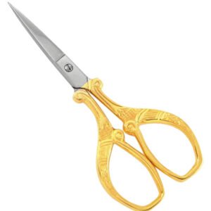 Slik / Linen Scissors