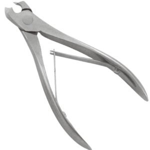 Double Spring Nail Nipper