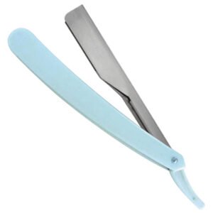 Shaving Razor with Disposable Blade
